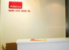 Beijing Office, FESCO Adecco